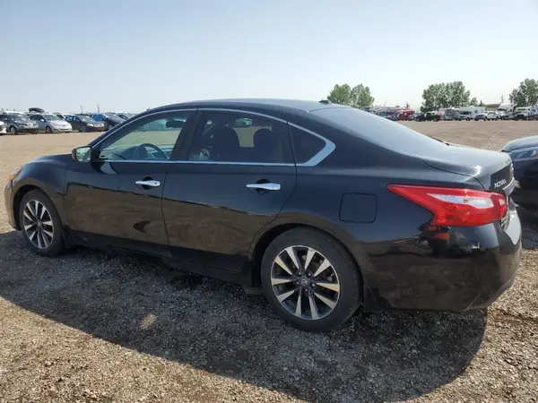 1N4AL3AP2GN314583 2016 NISSAN ALTIMA - Image 2
