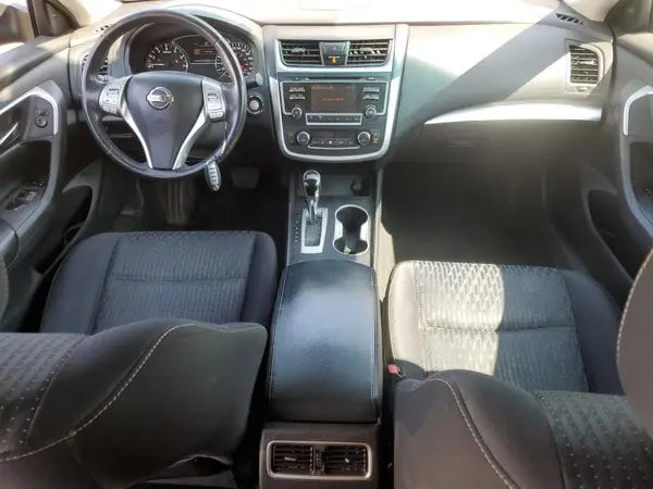 1N4AL3AP2GN314583 2016 NISSAN ALTIMA - Image 8