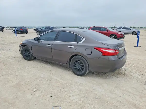 1N4AL3AP2GN314955 2016 NISSAN ALTIMA - Image 2