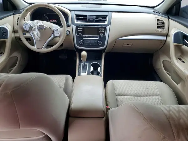 1N4AL3AP2GN314955 2016 NISSAN ALTIMA - Image 8
