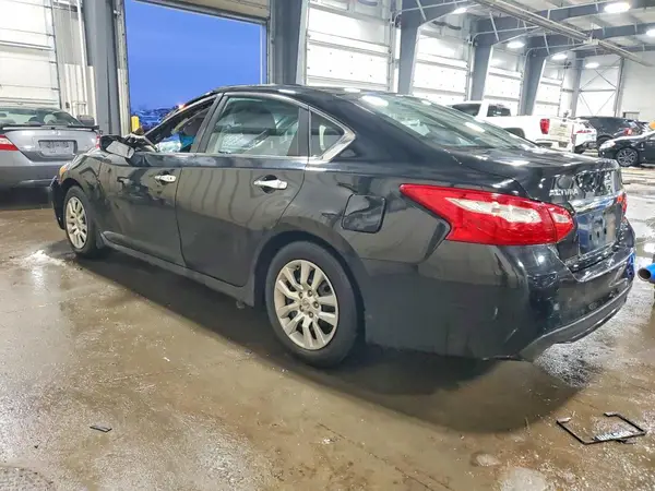 1N4AL3AP2GN315121 2016 NISSAN ALTIMA - Image 2