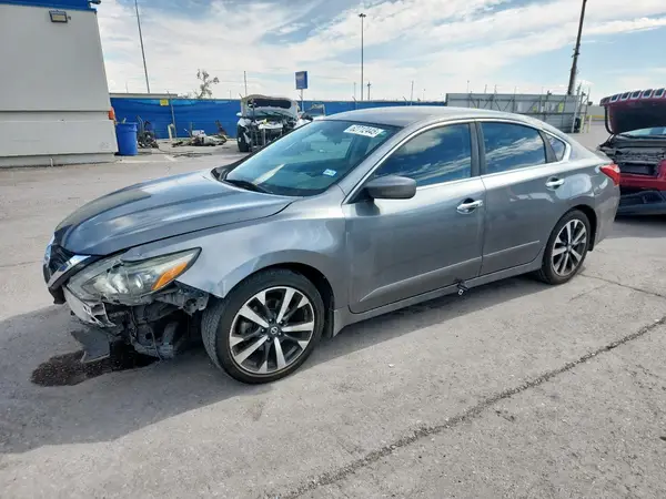 1N4AL3AP2GN315958 2016 NISSAN ALTIMA - Image 1