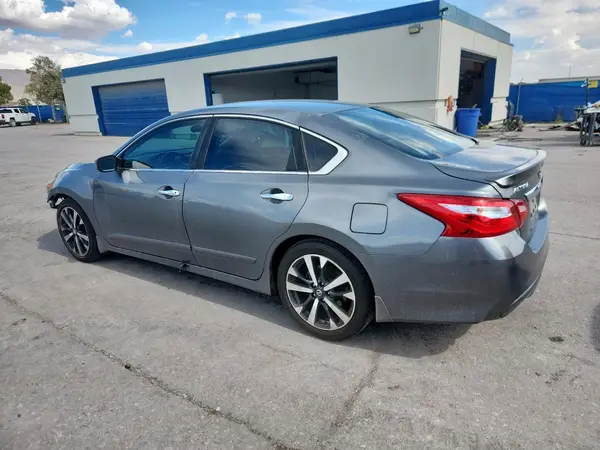 1N4AL3AP2GN315958 2016 NISSAN ALTIMA - Image 2