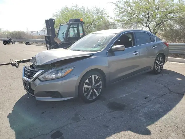 1N4AL3AP2GN316222 2016 NISSAN ALTIMA - Image 1