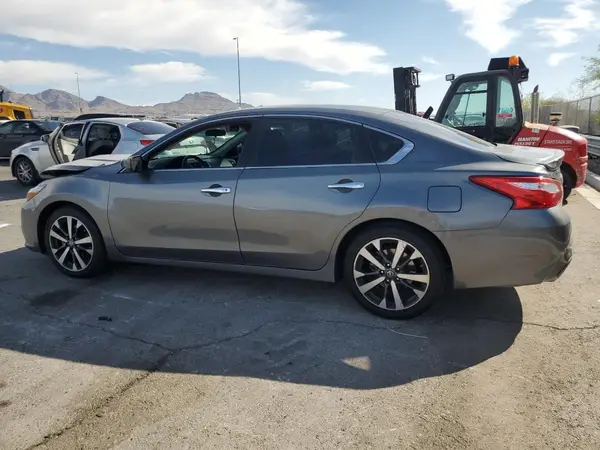 1N4AL3AP2GN316222 2016 NISSAN ALTIMA - Image 2