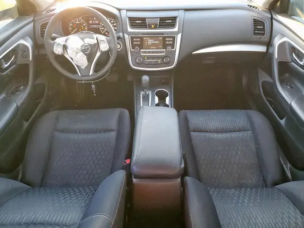 1N4AL3AP2GN316320 2016 NISSAN ALTIMA - Image 8