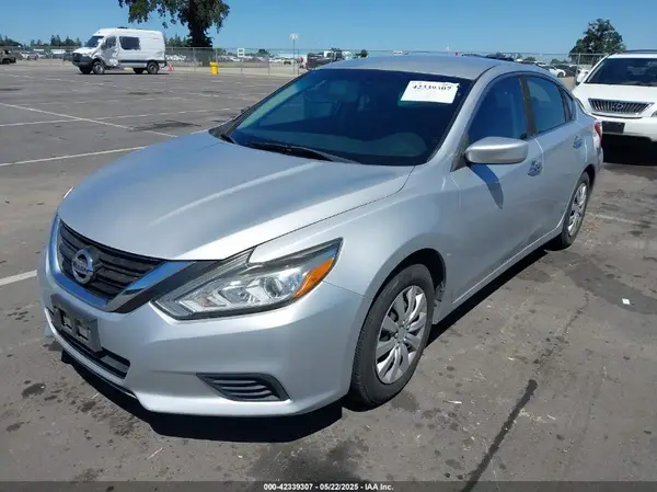1N4AL3AP2GN316463 2016 NISSAN ALTIMA - Image 2