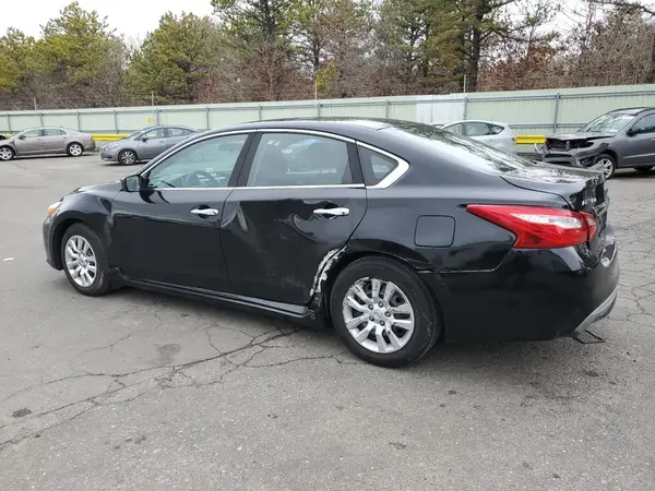 1N4AL3AP2GN316611 2016 NISSAN ALTIMA - Image 2