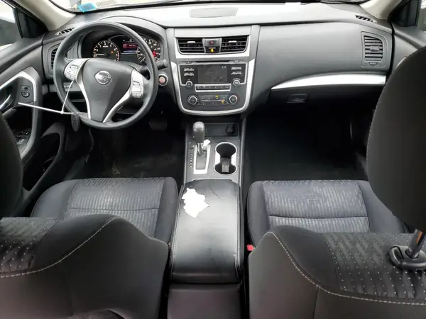 1N4AL3AP2GN316611 2016 NISSAN ALTIMA - Image 8