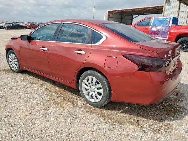 1N4AL3AP2GN316740 2016 NISSAN ALTIMA - Image 2