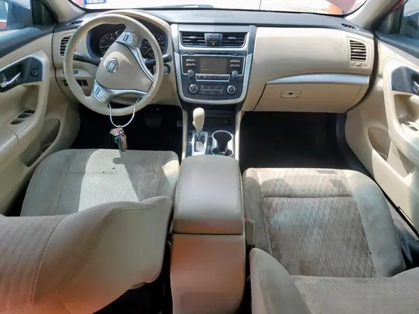 1N4AL3AP2GN316740 2016 NISSAN ALTIMA - Image 8