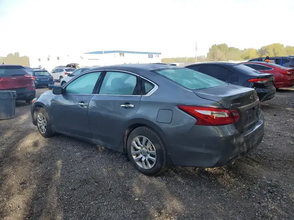 1N4AL3AP2GN317130 2016 NISSAN ALTIMA - Image 2