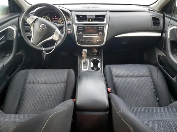 1N4AL3AP2GN317130 2016 NISSAN ALTIMA - Image 8