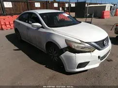 1N4AL3AP2GN317581 2016 NISSAN ALTIMA