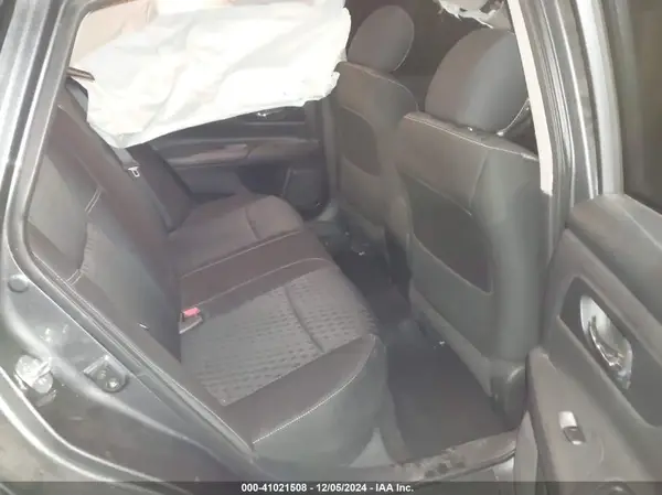 1N4AL3AP2GN318410 2016 NISSAN ALTIMA - Image 8