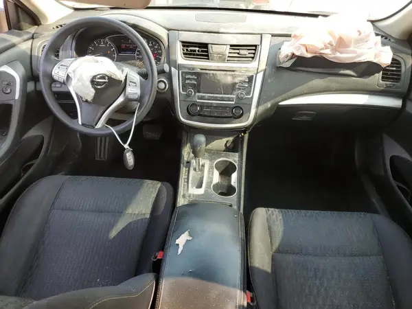 1N4AL3AP2GN318763 2016 NISSAN NAVARA (FRONTIER) - Image 8