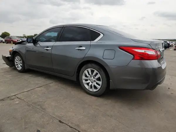 1N4AL3AP2GN318875 2016 NISSAN ALTIMA - Image 2