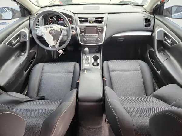 1N4AL3AP2GN318875 2016 NISSAN ALTIMA - Image 8