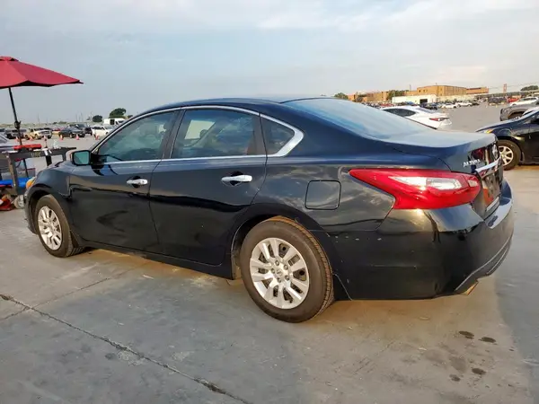 1N4AL3AP2GN319346 2016 NISSAN ALTIMA - Image 2