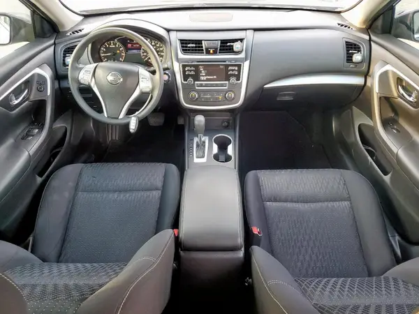 1N4AL3AP2GN319346 2016 NISSAN ALTIMA - Image 8
