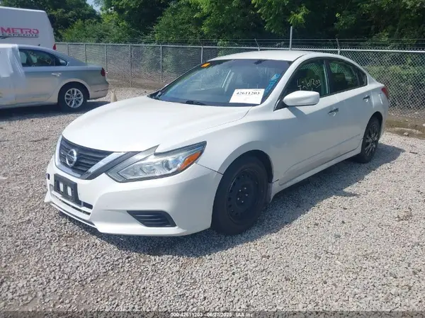 1N4AL3AP2GN319492 2016 NISSAN ALTIMA - Image 2