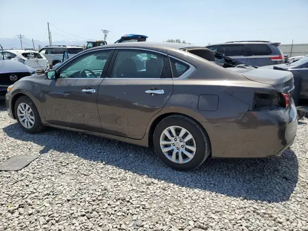1N4AL3AP2GN319945 2016 NISSAN ALTIMA - Image 2