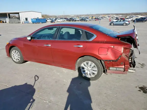 1N4AL3AP2GN320030 2016 NISSAN ALTIMA - Image 2