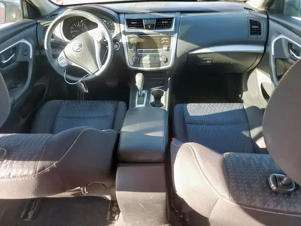 1N4AL3AP2GN320030 2016 NISSAN ALTIMA - Image 8