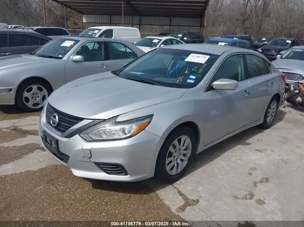 1N4AL3AP2GN320402 2016 NISSAN ALTIMA - Image 2