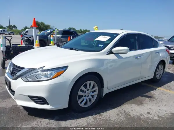 1N4AL3AP2GN320688 2016 NISSAN ALTIMA - Image 2