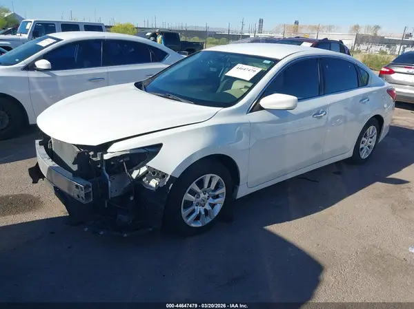1N4AL3AP2GN321260 2016 NISSAN ALTIMA - Image 2