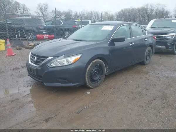1N4AL3AP2GN321940 2016 NISSAN ALTIMA - Image 2