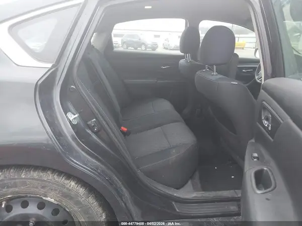 1N4AL3AP2GN321940 2016 NISSAN ALTIMA - Image 8