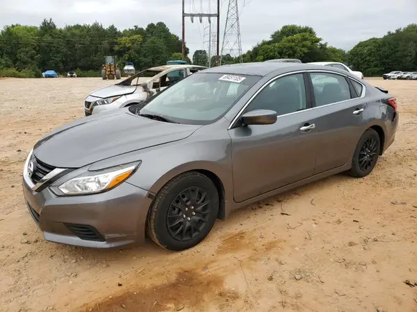 1N4AL3AP2GN322182 2016 NISSAN ALTIMA - Image 1