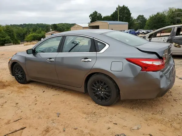 1N4AL3AP2GN322182 2016 NISSAN ALTIMA - Image 2