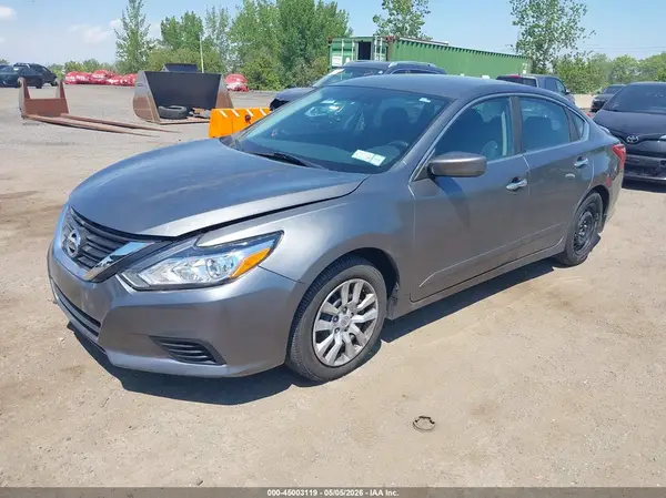 1N4AL3AP2GN322540 2016 NISSAN ALTIMA - Image 2