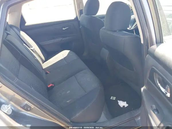 1N4AL3AP2GN322540 2016 NISSAN ALTIMA - Image 8
