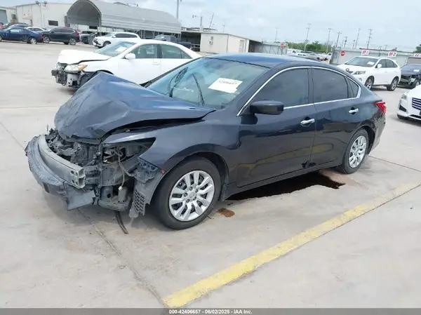 1N4AL3AP2GN322702 2016 NISSAN ALTIMA - Image 2