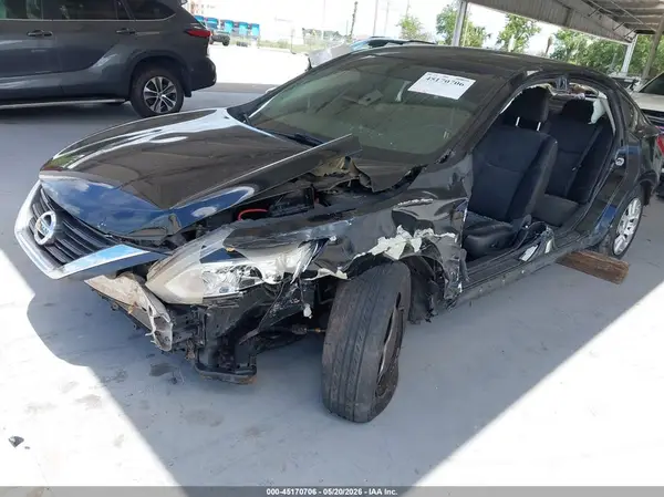 1N4AL3AP2GN322781 2016 NISSAN ALTIMA - Image 2