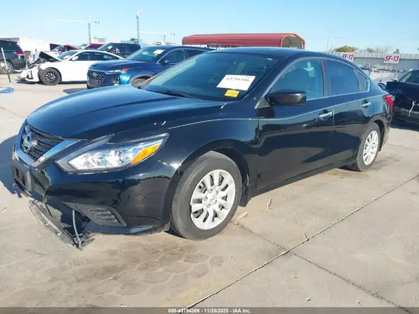 1N4AL3AP2GN323249 2016 NISSAN ALTIMA - Image 2
