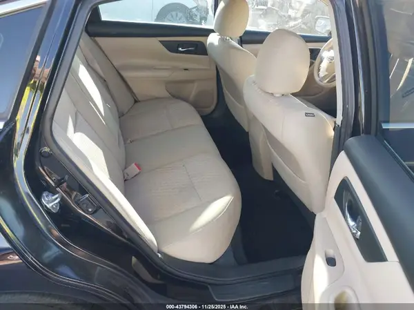 1N4AL3AP2GN323249 2016 NISSAN ALTIMA - Image 8