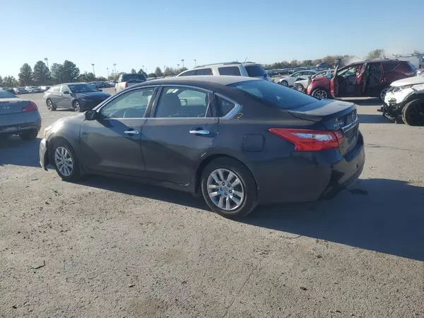 1N4AL3AP2GN323848 2016 NISSAN ALTIMA - Image 2