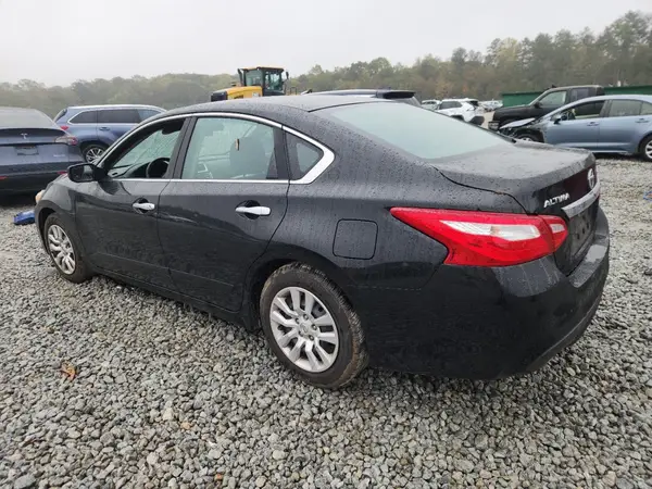 1N4AL3AP2GN324224 2016 NISSAN ALTIMA - Image 2