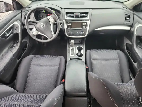 1N4AL3AP2GN324224 2016 NISSAN ALTIMA - Image 8