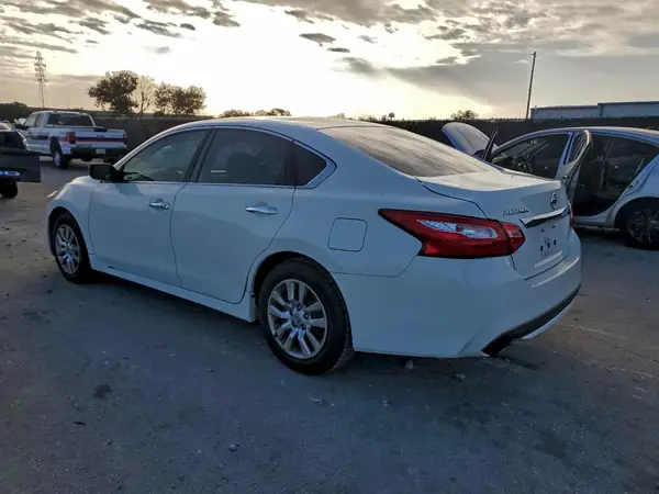 1N4AL3AP2GN324837 2016 NISSAN ALTIMA - Image 2