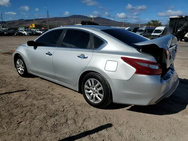 1N4AL3AP2GN325115 2016 NISSAN ALTIMA - Image 2