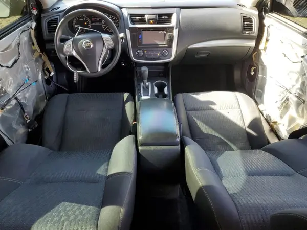 1N4AL3AP2GN325115 2016 NISSAN ALTIMA - Image 8