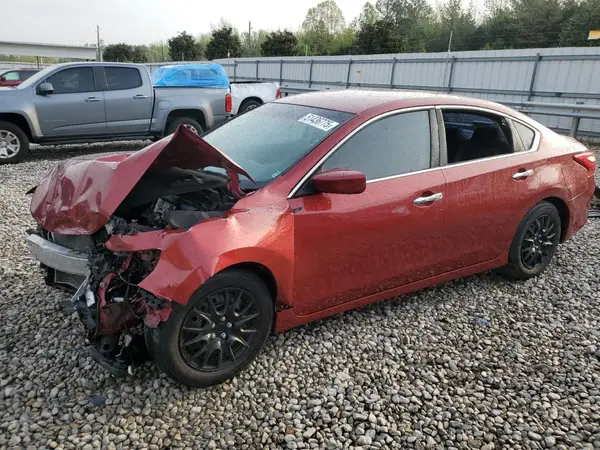 1N4AL3AP2GN325308 2016 NISSAN ALTIMA - Image 1