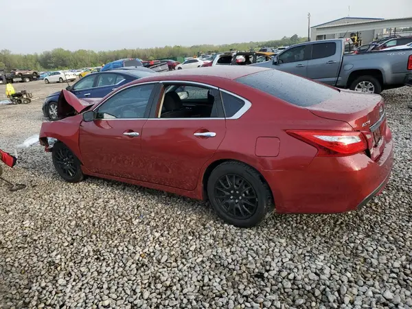 1N4AL3AP2GN325308 2016 NISSAN ALTIMA - Image 2