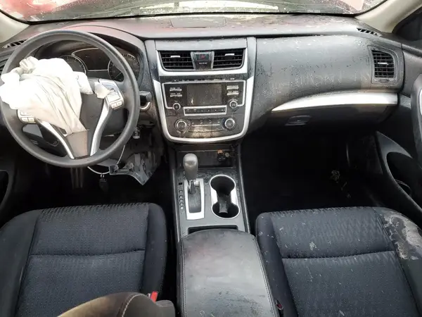 1N4AL3AP2GN325308 2016 NISSAN ALTIMA - Image 8